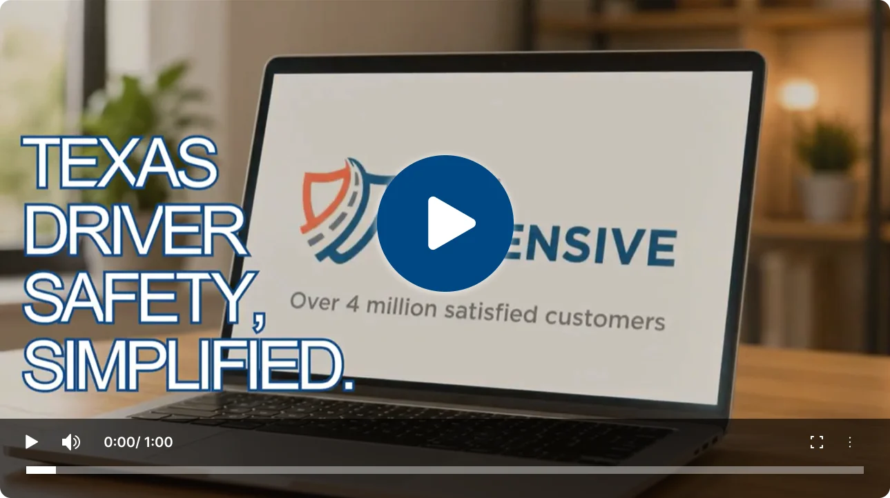 GetDefensive course preview